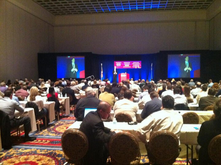 Keynote Speaker, Wes Schaeffer, The Sales Whisperer®